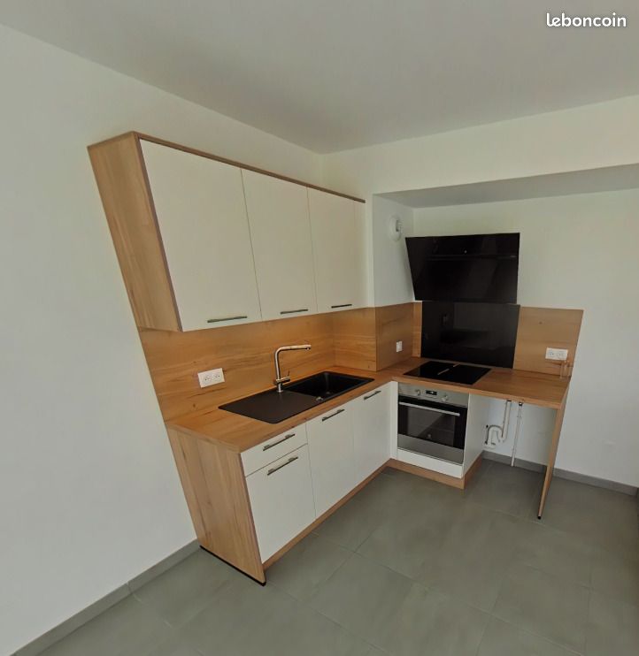 Appartement 3 pièces 66 m² · à Bezannes · 66 m² · 764 €