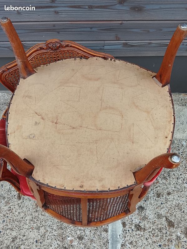 Paire de fauteuils (image 5)