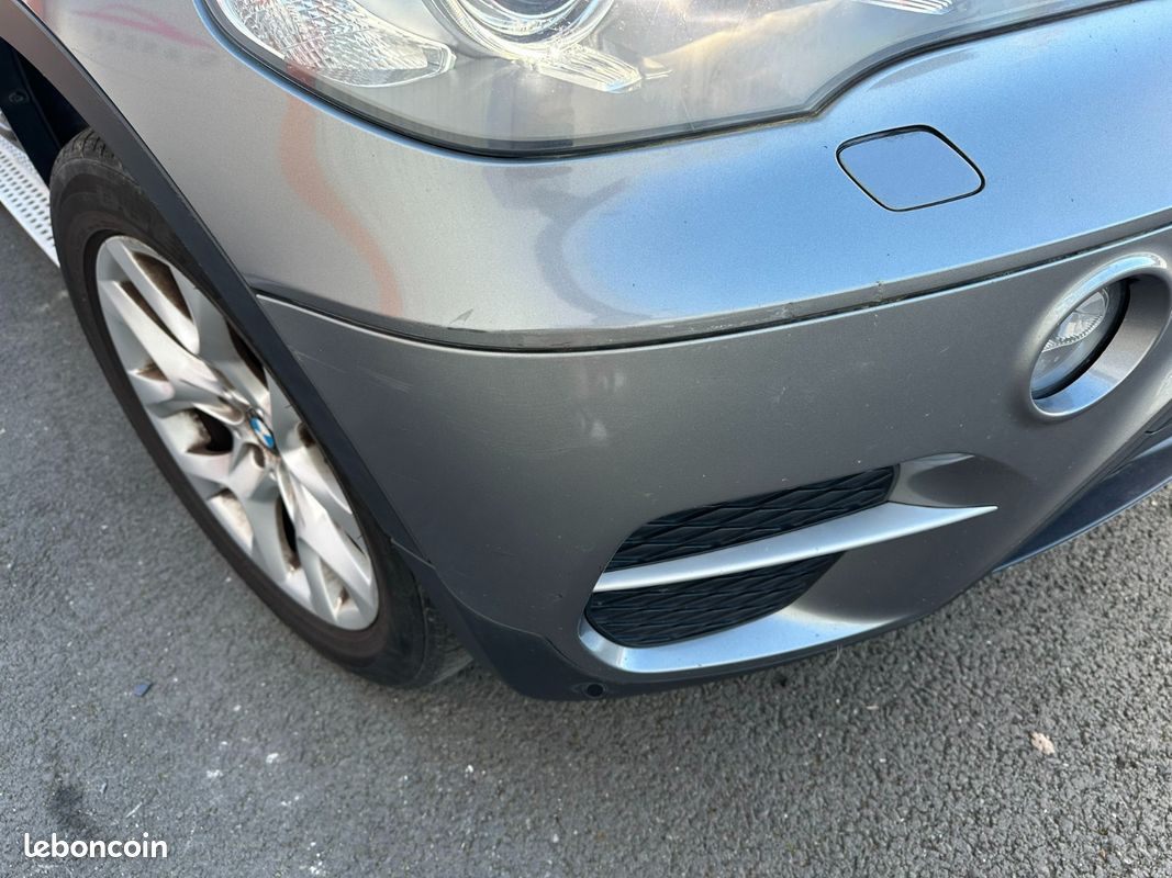 BMW X5 E70 LCI xDrive40d 306ch Luxe (image 34)