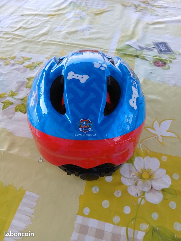 Casque vélo enfant (image 2)
