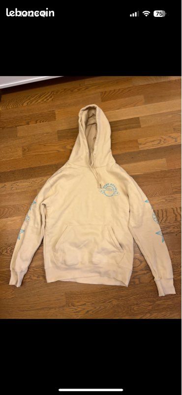 Sweat ATNT à capuche pour ado (image 5)