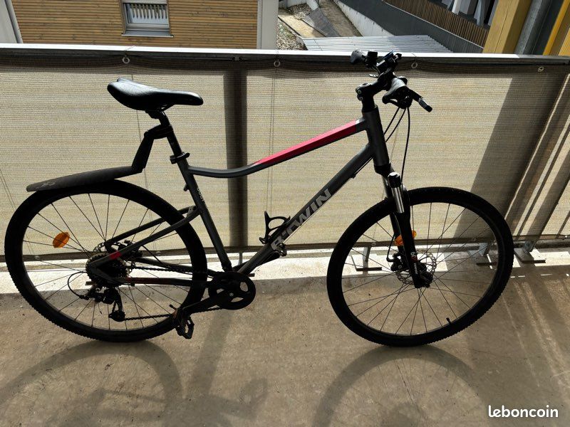 Riverside 500 VTC (image 1)