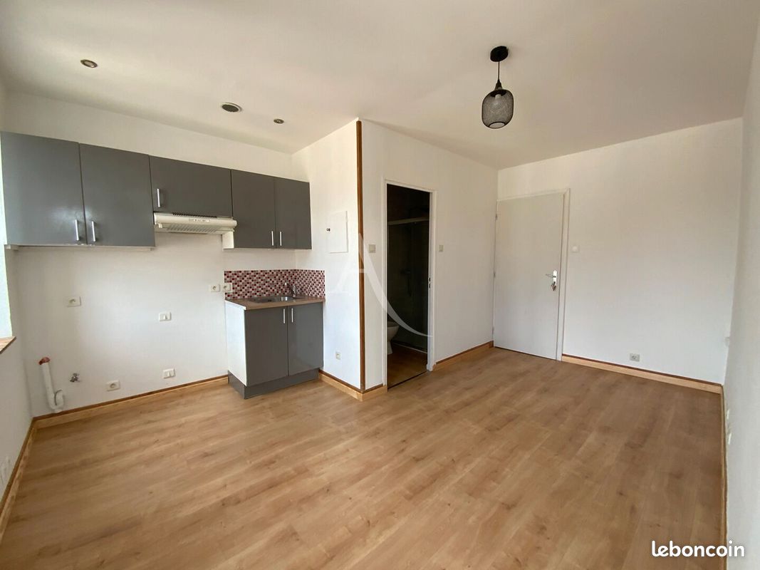 Appartement 2 pièces 30 m² · à Jonzac · 30 m² · 410 €/mois