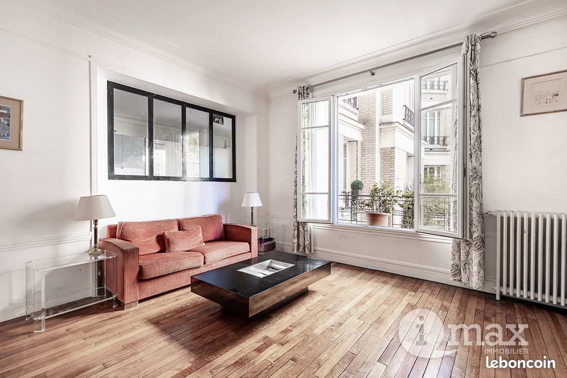 Appartement 3 pièces 85 m² · à Bois-Colombes · 85 m² · 535 000 €