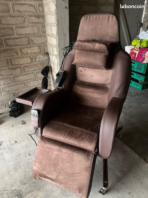 Fauteuil releveur (image 1)