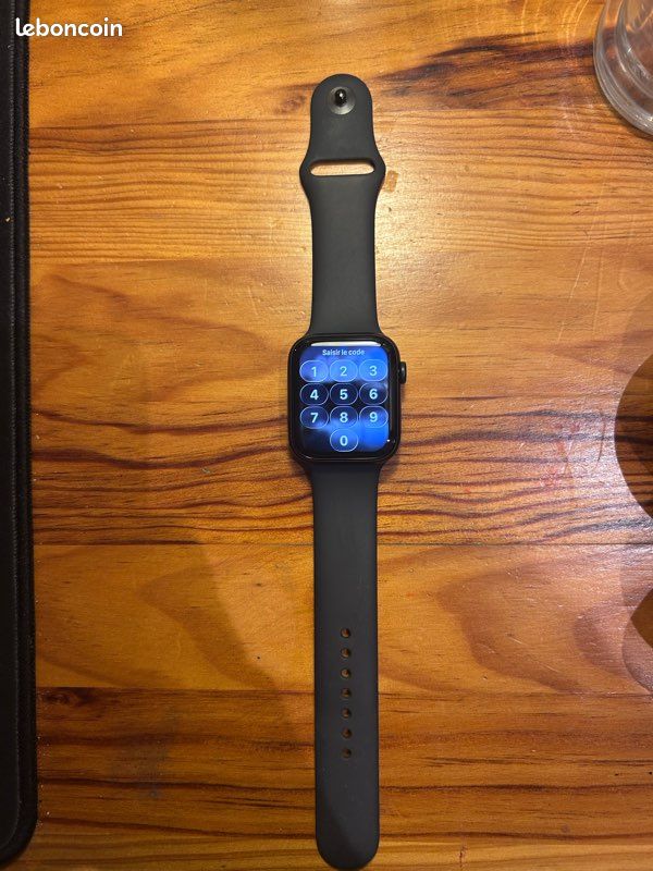 Apple Watch SE 3 (image 1)
