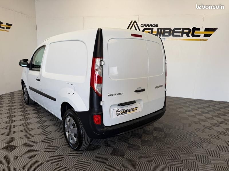 Renault Kangoo Express 1.5 dCi 90ch Extra R-Link (image 7)