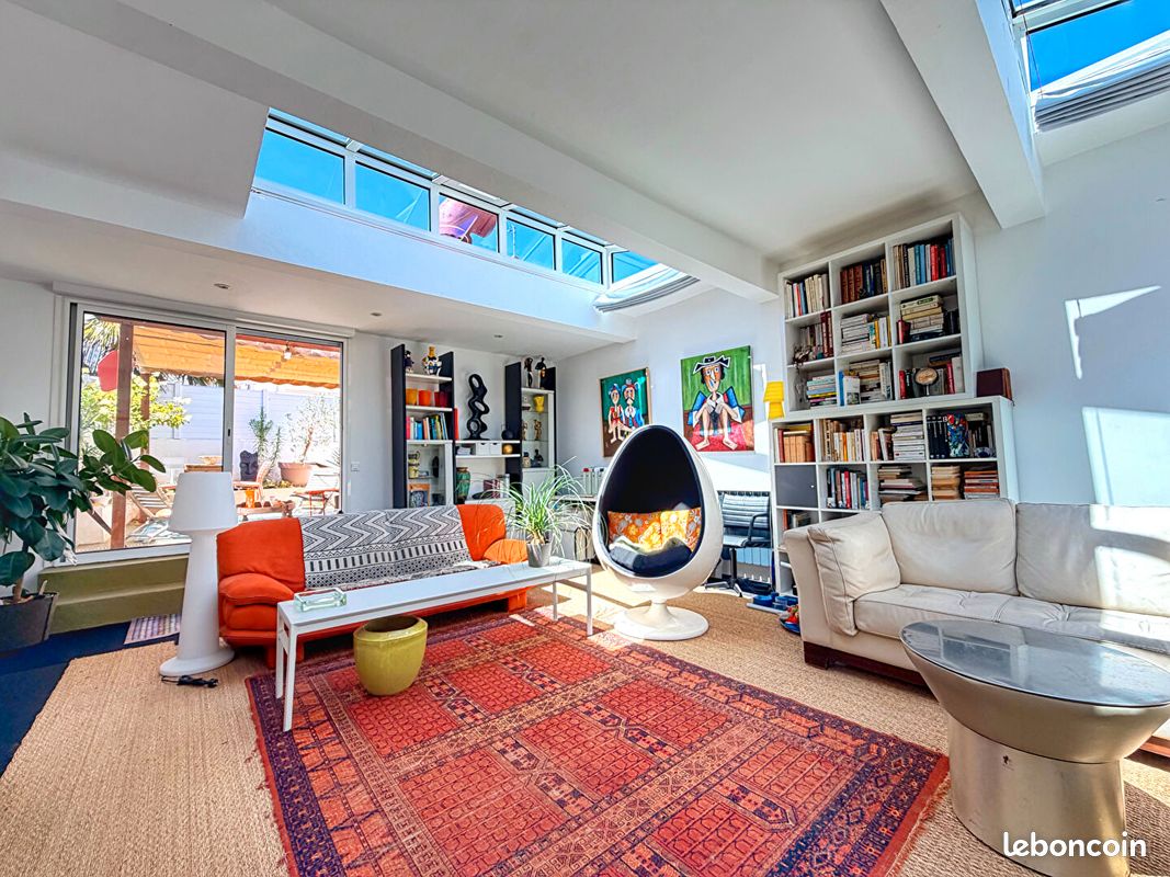 Maison 3 pièces 110 m² · à Royan · 110 m² · 525 000 €