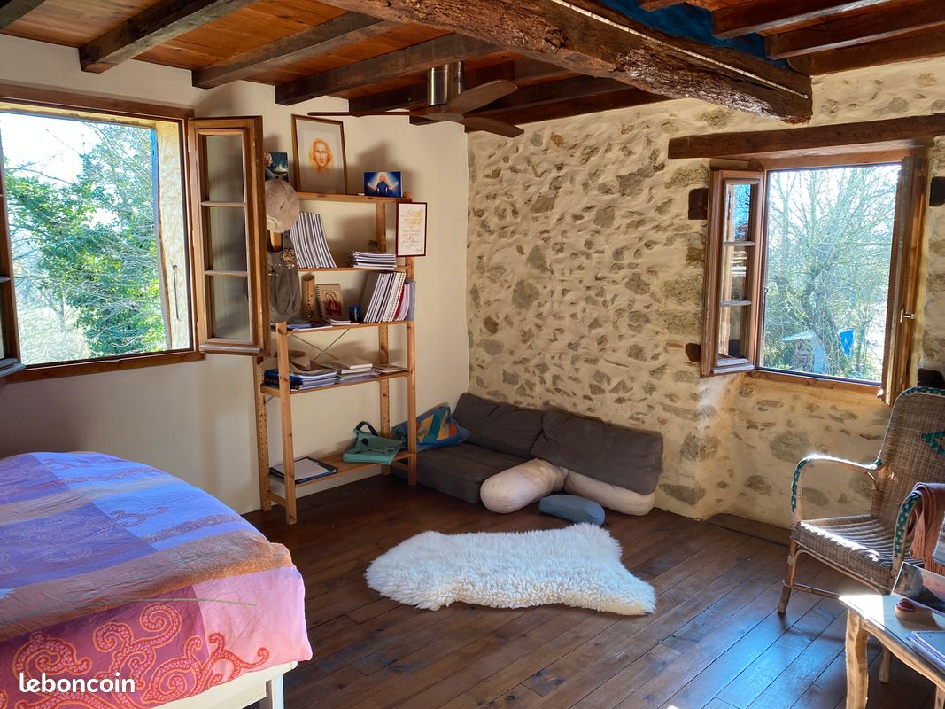 Maison 6 pièces 170 m² · à Bascous · 170 m² · 245 000 €