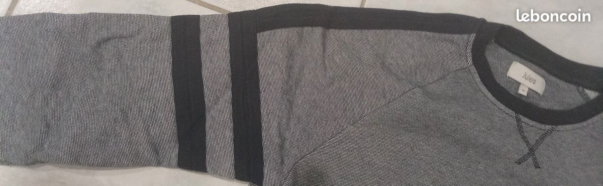 Pull Jules - Taille M (image 3)