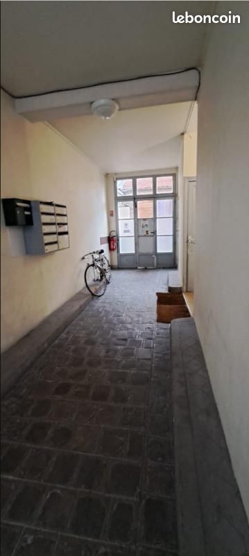 Appartement 1 pièce 17 m² · à Arcueil · 17 m² · 110 000 €