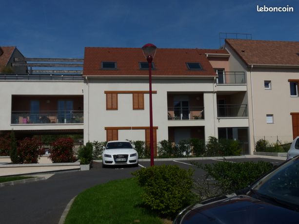 LINAS T2 + 2 parkings