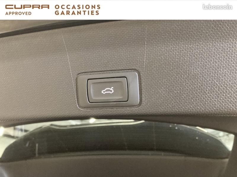 Cupra Terramar 1.5 eHybrid 204ch V DSG7 (image 11)