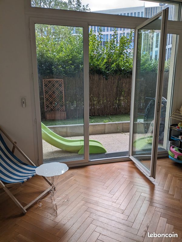 Appartement 3 pièces 52 m² · à Bois-Colombes · 52 m² · 1 620 €