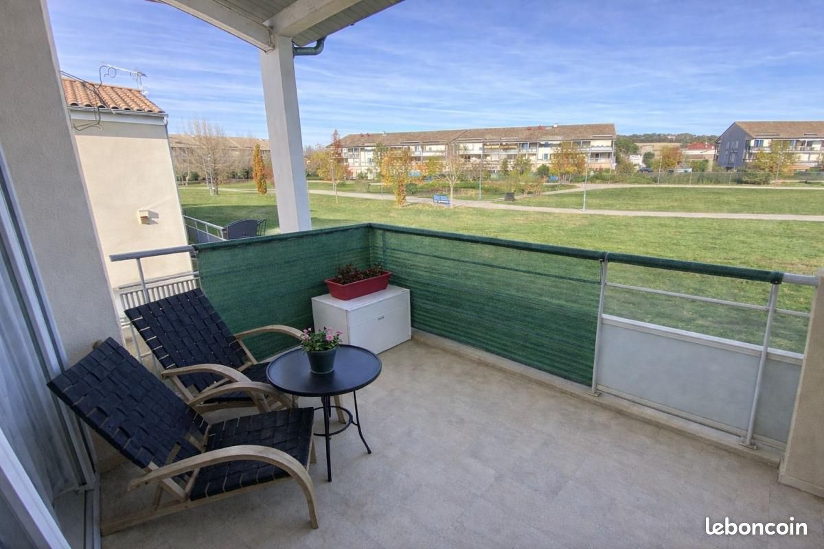 Appartement 3 pièces 60 m² · à Castelginest · 60 m² · 149 000 €