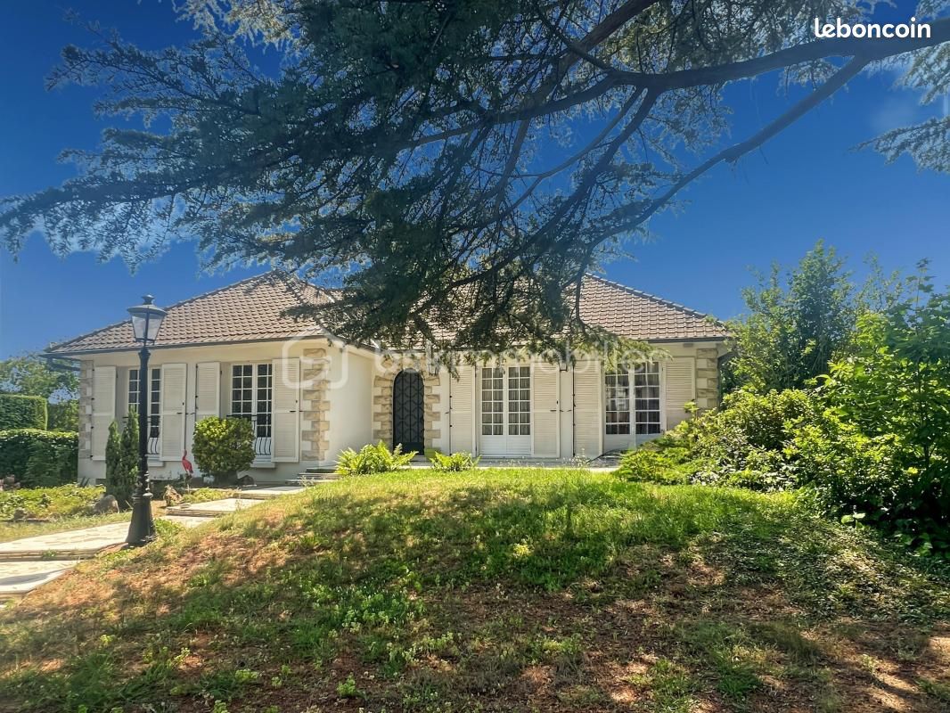 Maison 6 pièces 105 m² · à Brétigny-sur-Orge · 105 m² · 380 000 €