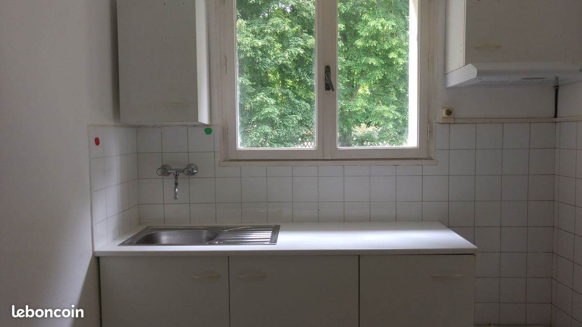 Appartement 3 pièces 60 m² · à Morlaix · 60 m² · 70 000 €