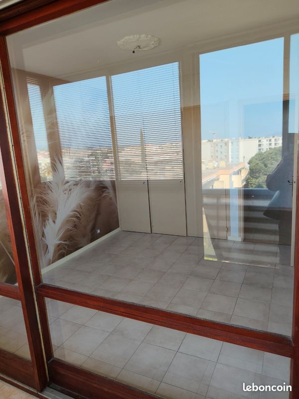 Appartement 2 pièces 43 m² · à Saint-Raphaël · 43 m² · 850 €/mois