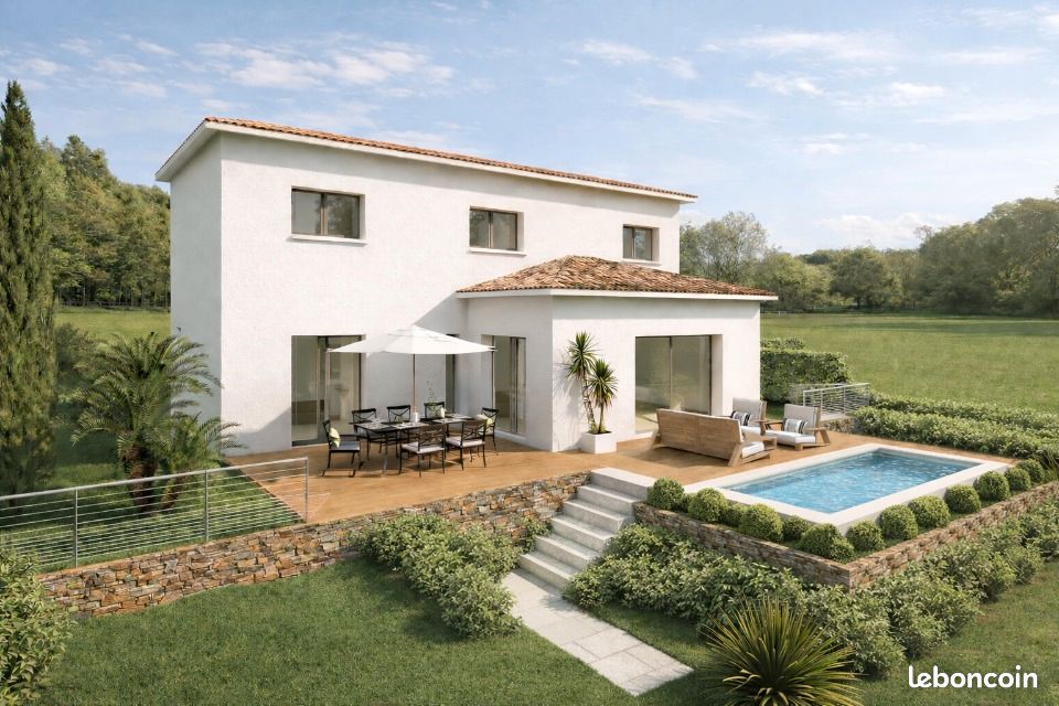 Maison 4 pièces 117 m² · à Sanary-sur-Mer · 117 m² · 810 000 €
