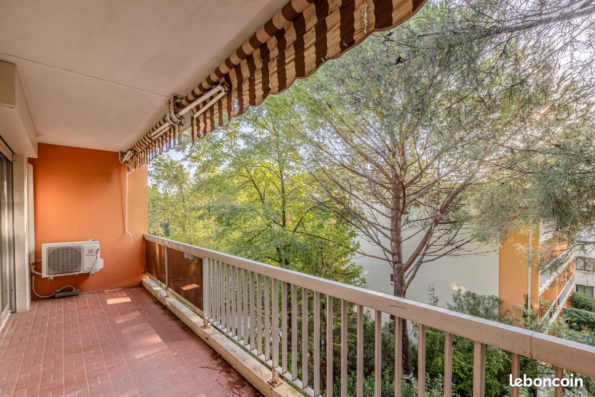 Appartement 4 pièces 95 m² · à Montpellier · 95 m² · 346 000 €