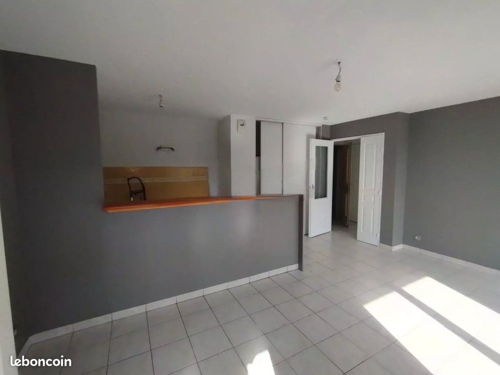 Appartement 2 pièces 42 m² · à Nice · 42 m² · 1 050 €/mois
