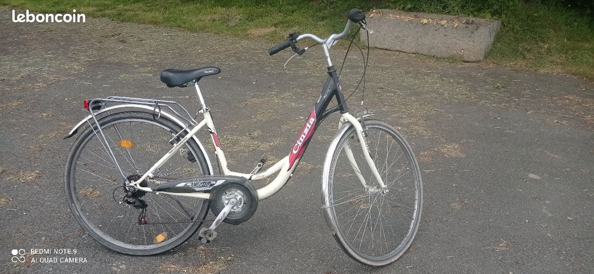 Vélo femme (image 3)