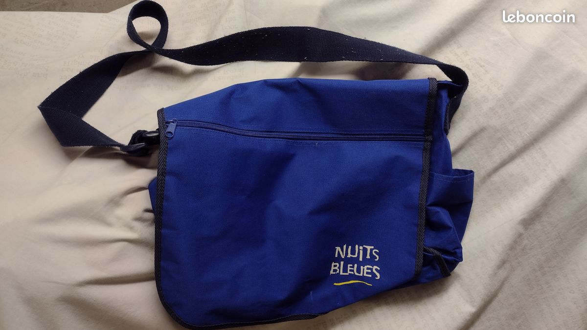 Sac en bandoulière (image 1)
