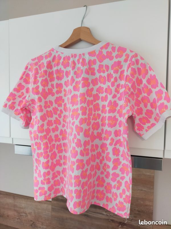 Tee-shirt femme Pescara (image 7)