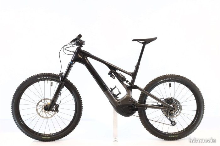 Specialized Turbo Levo Expert Carbon X01 (image 2)