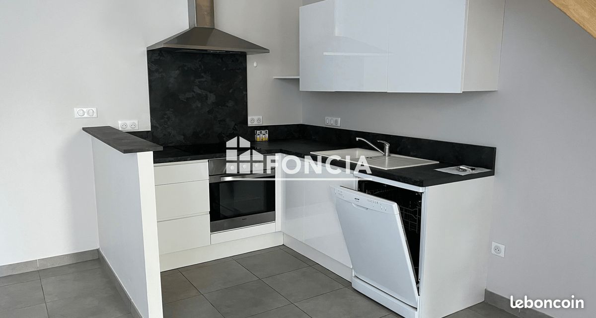 Appartement 3 pièces 68 m² · au Mans · 68 m² · 825 €/mois