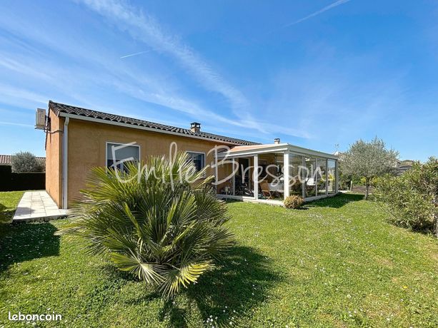 Maison 5 pièces 112 m²