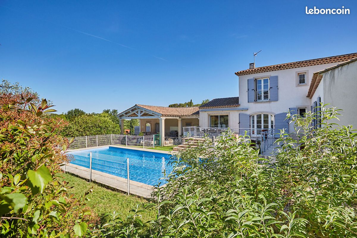 Maison 7 pièces 257 m² · à Cabriès · 257 m² · 1 195 000 €
