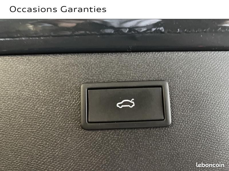 Cupra Formentor 1.5 eHybrid 272ch VZ DSG6 (image 22)