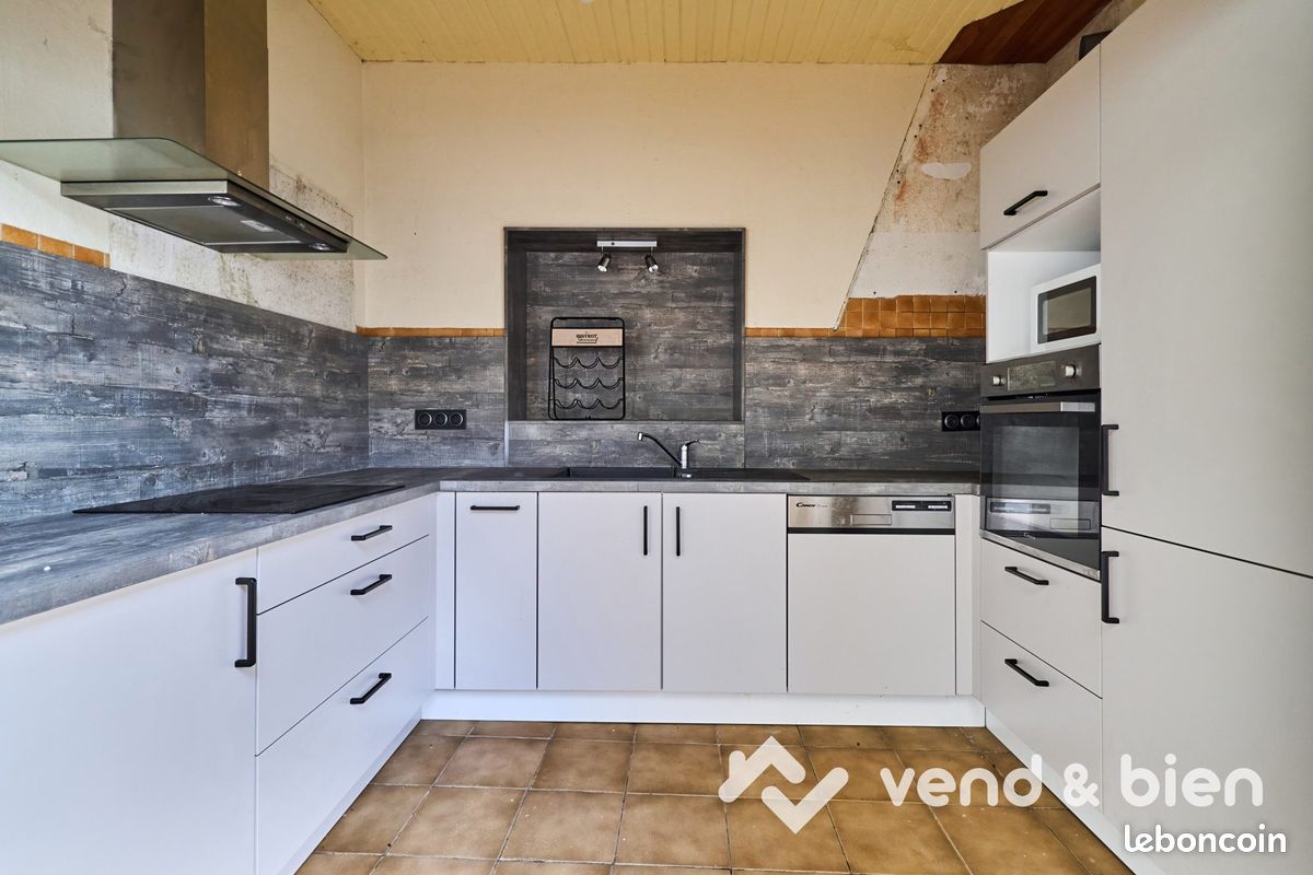 Maison 5 pièces 132 m² · à Épernay · 132 m² · 165 000 €