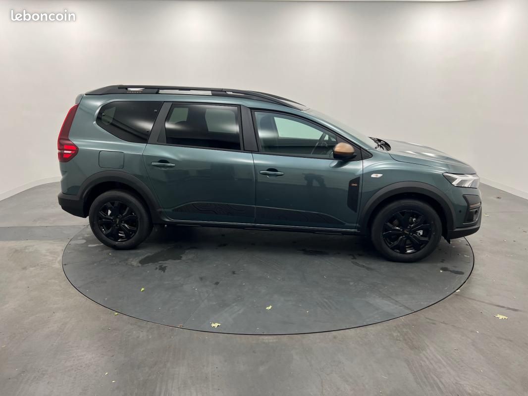 Dacia Jogger TCe 110 7 places GSR2 Extreme (image 6)