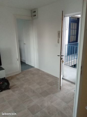 F2/Appartement/studio/meublé/vide/coloc/centre,parking