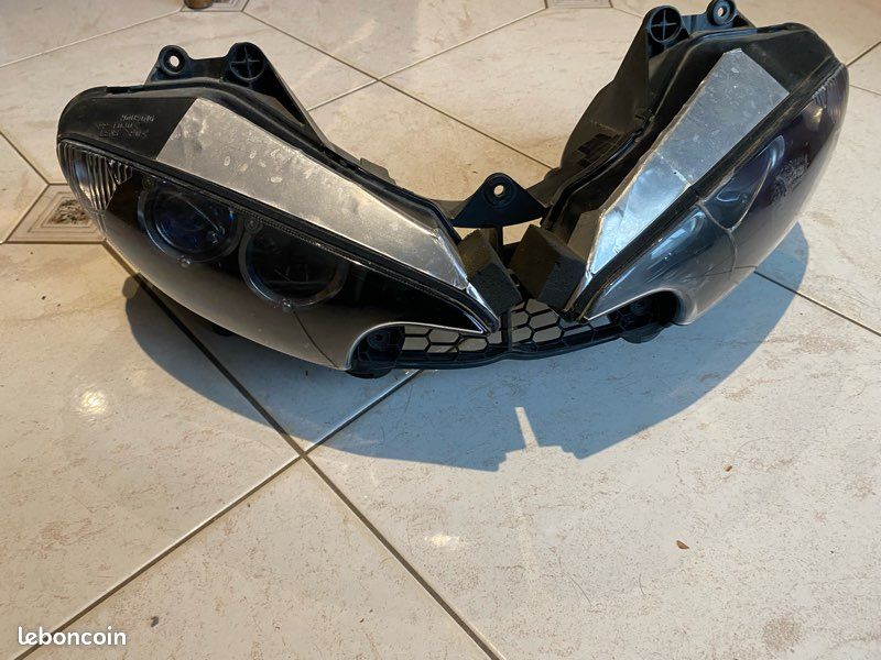 Optique Yamaha R6 de 2003 à 2005 (image 2)