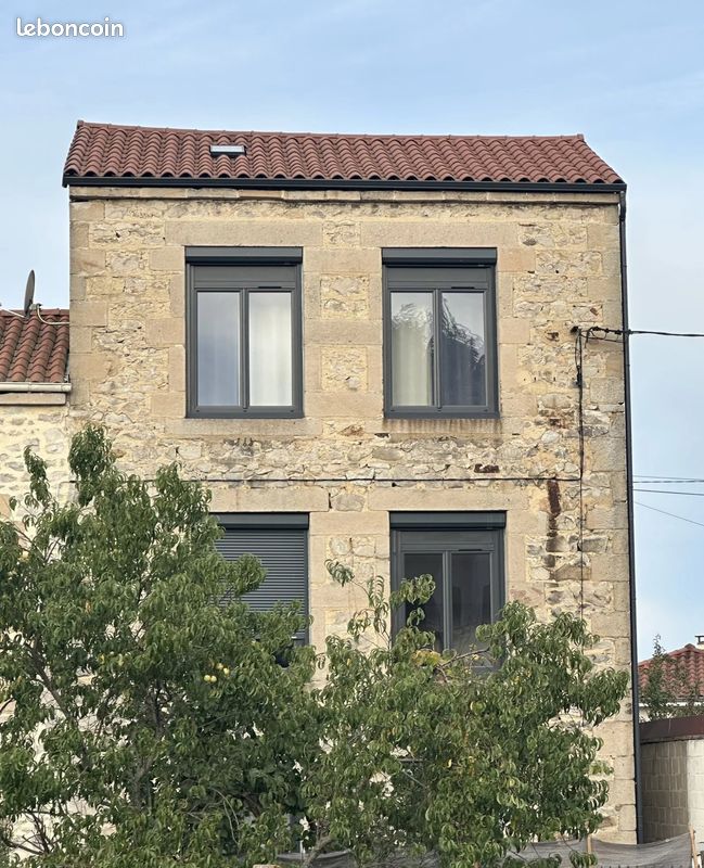 Maison 5 pièces 91 m² · à Saint-Just-Malmont · 91 m² · 176 900 €