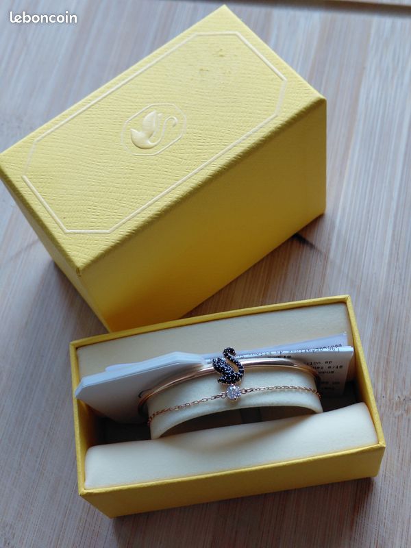 Bracelet Swarovski (image 2)