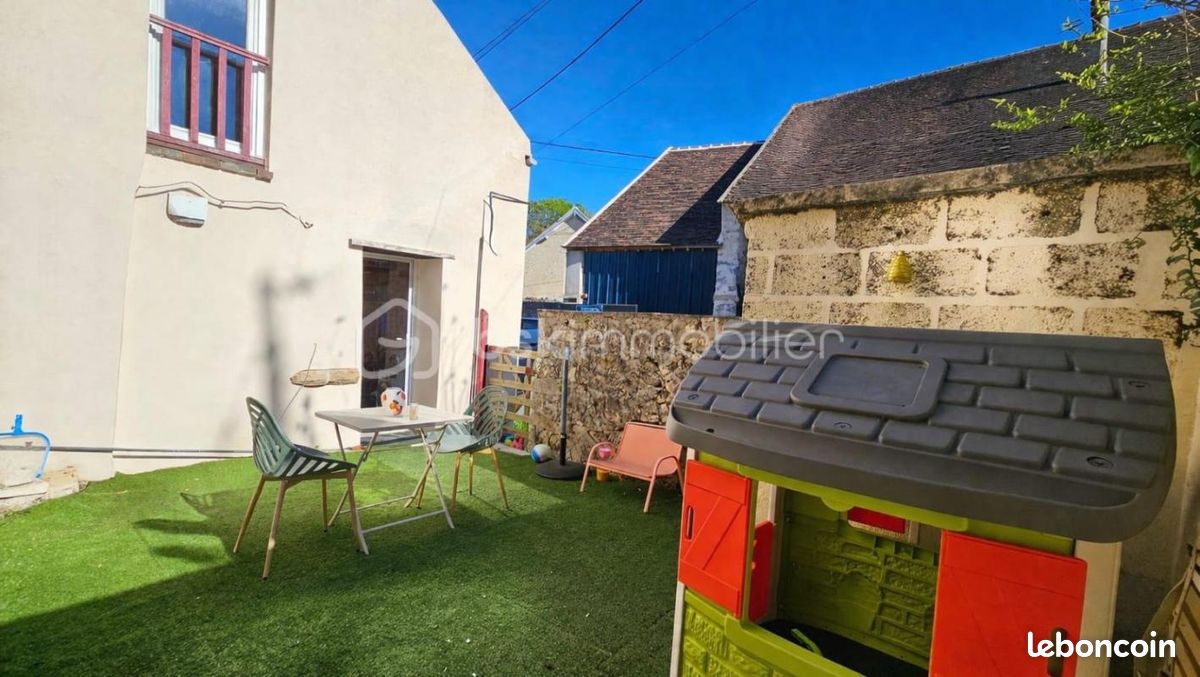 Maison 4 pièces 104 m² · à Nemours · 104 m² · 199 000 €