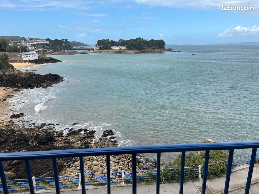 Appartement 3 pièces 58 m² · à Douarnenez · 58 m² · 240 000 €