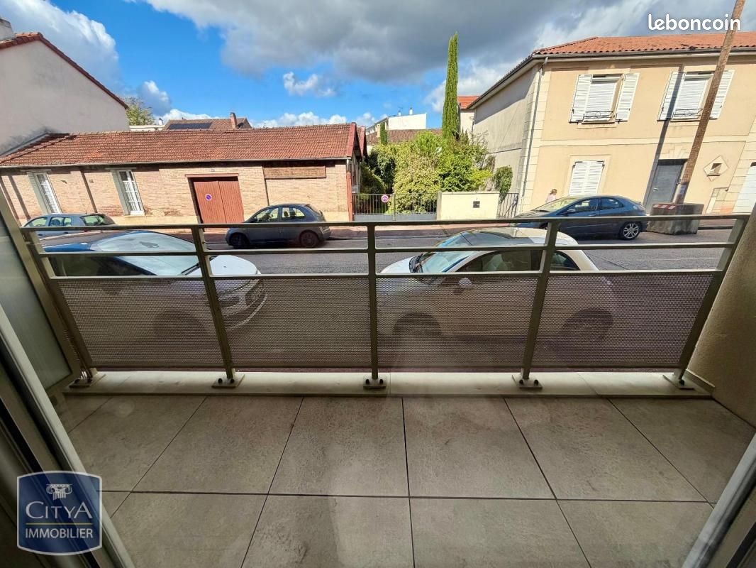 Appartement 2 pièces 43 m² · à Limoges · 43 m² · 606 €/mois