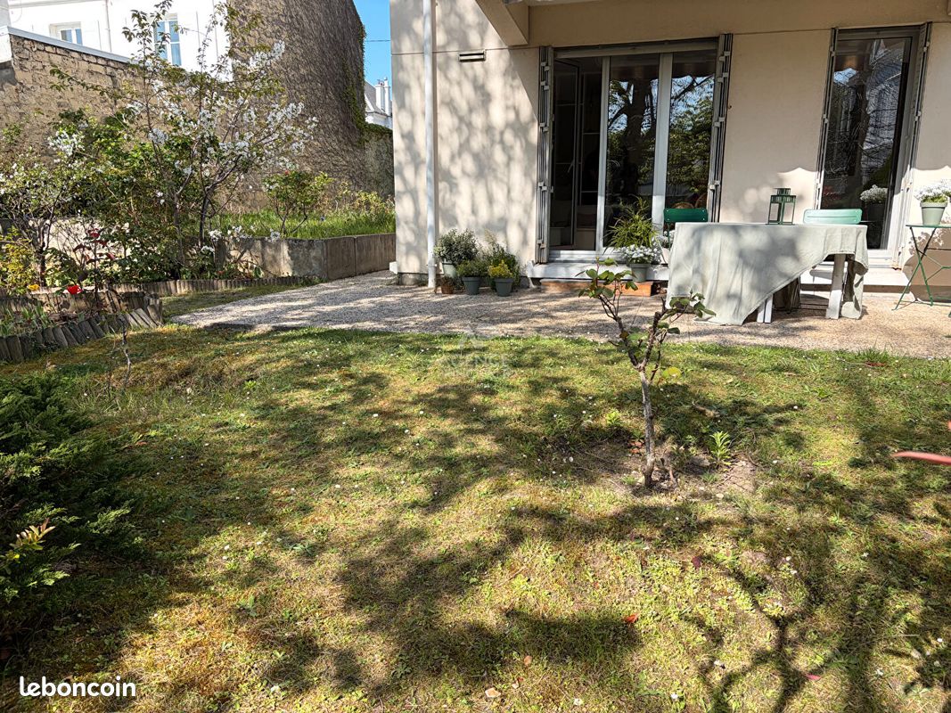Appartement 3 pièces 75 m² · à Maisons-Laffitte · 75 m² · 560 000 €