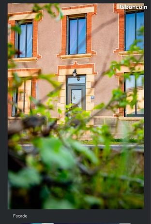 Maison familiale Moissat 63190 DPE B