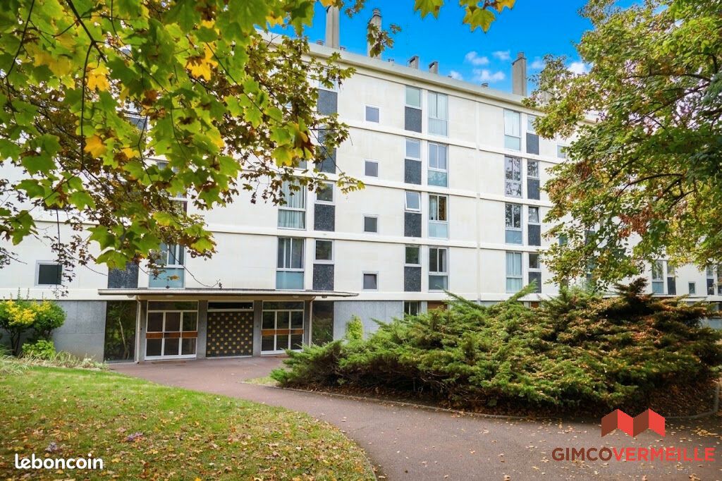 Appartement 2 pièces 50 m² · à Rueil-Malmaison · 50 m² · 252 000 €