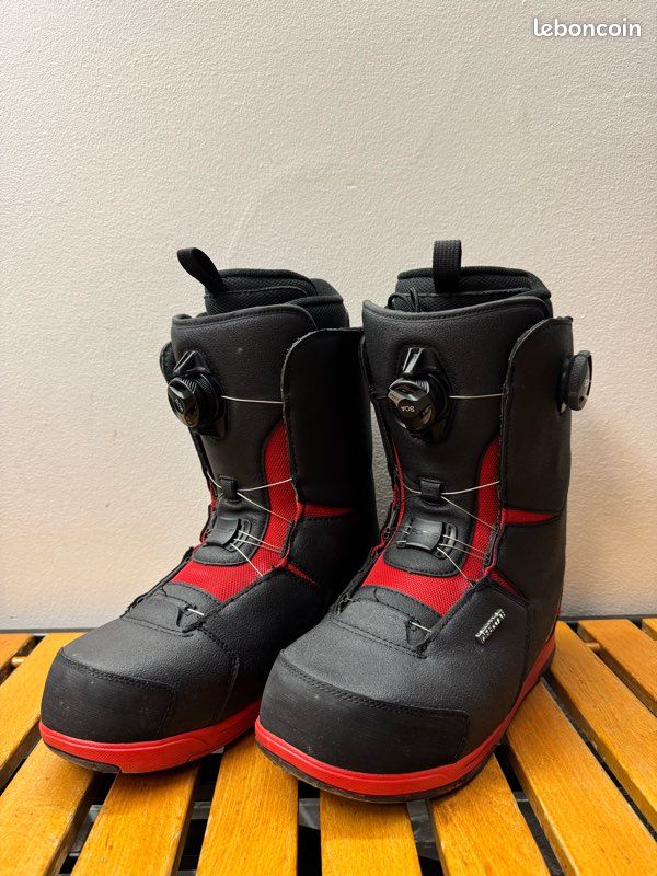 Valloire Ski Shop Boots Snowboard Destockage Chaussures, Boots