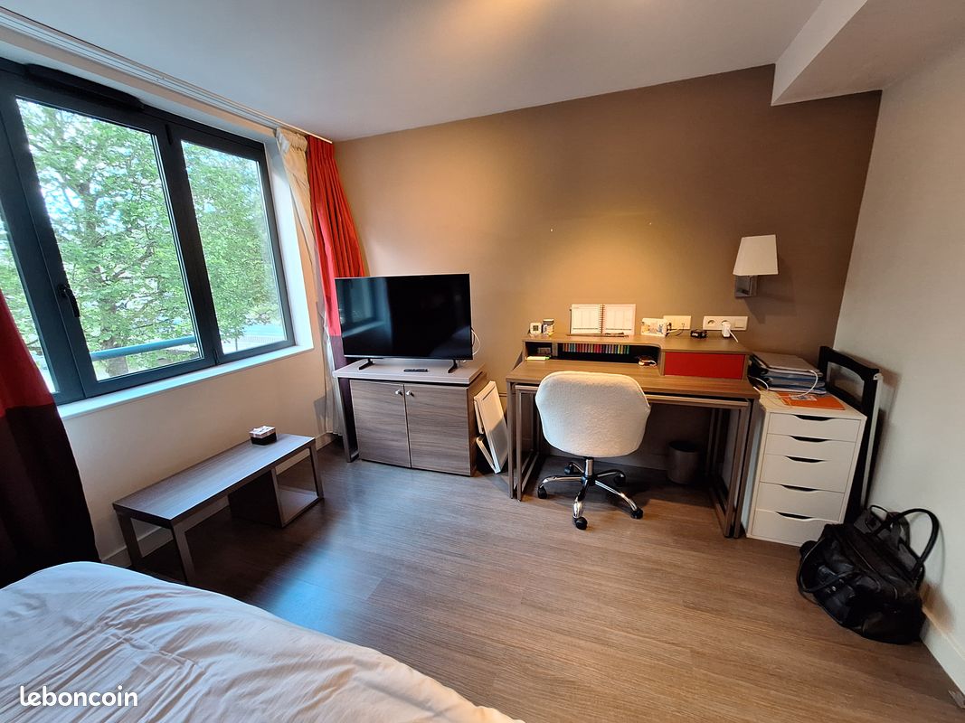 Appartement 1 pièce 25 m² · à Caen · 25 m² · 775 €