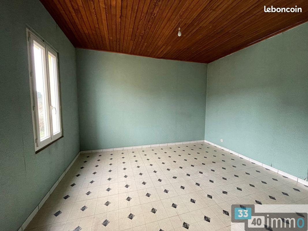 Maison 10 pièces 154 m² - Moustey 40410 (image 3)