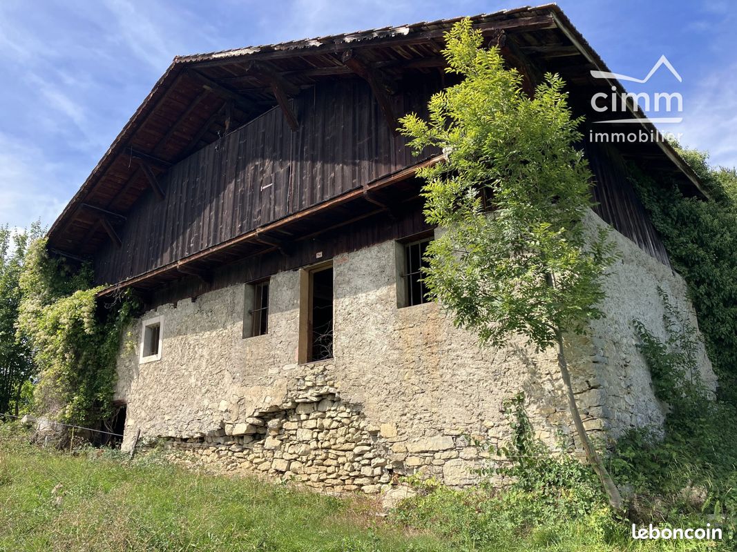 Maison 7 pièces 356 m² · à Passy · 356 m² · 270 000 €