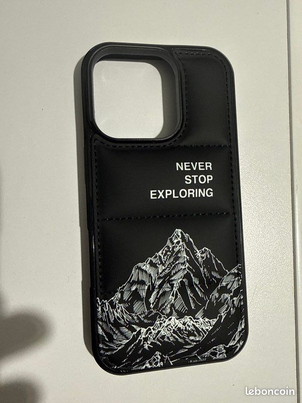 Coques IPhone16pro (image 2)